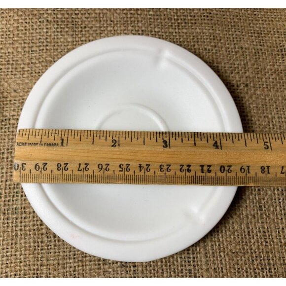 Lithopane Fairy Light Snowmen Angels Christmas Winter Scene by Seagull - Picture 16 of 16